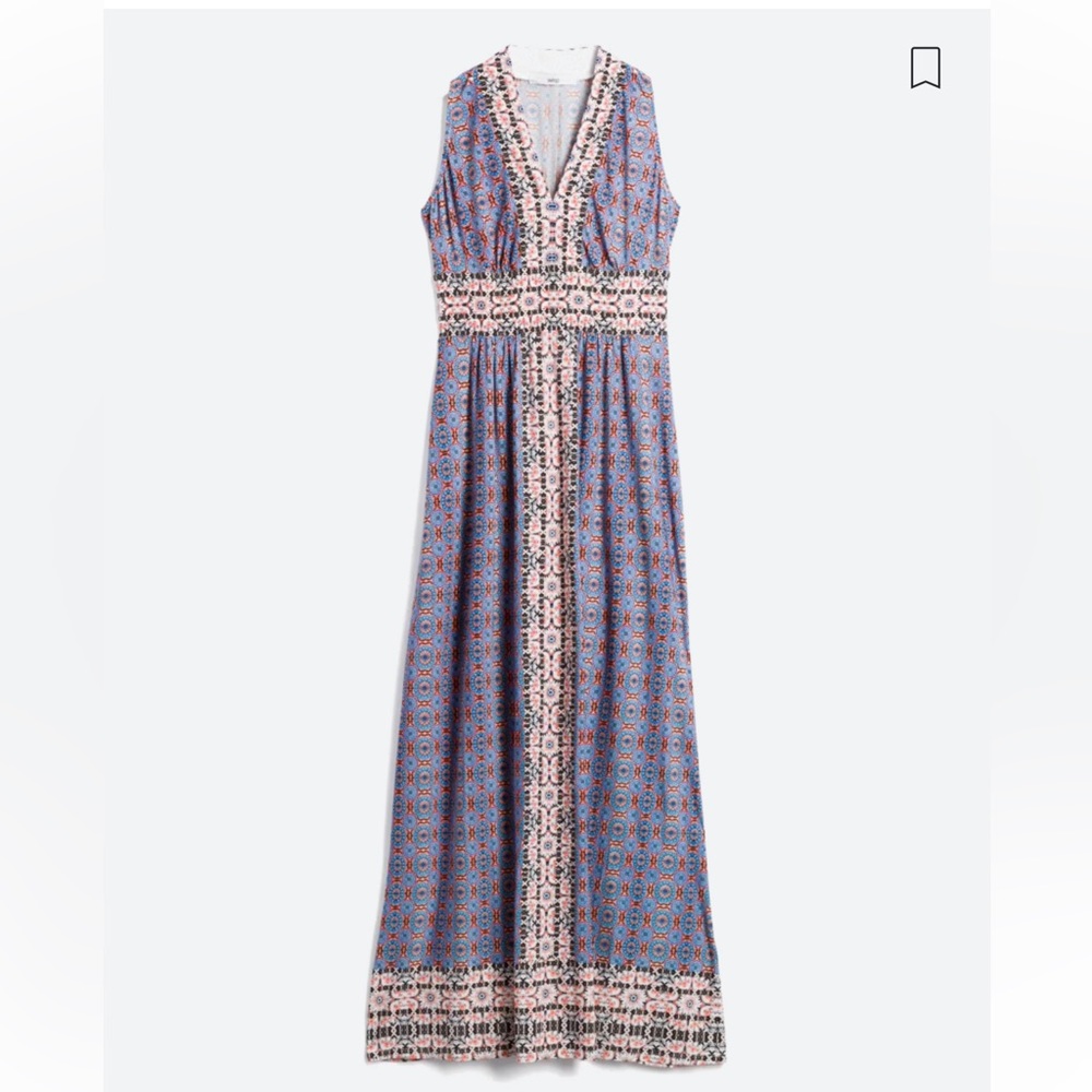 WISP Ella Jersey Maxi Dress Size 14